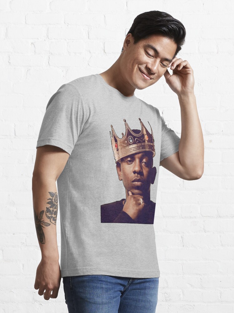 kendrick shirt