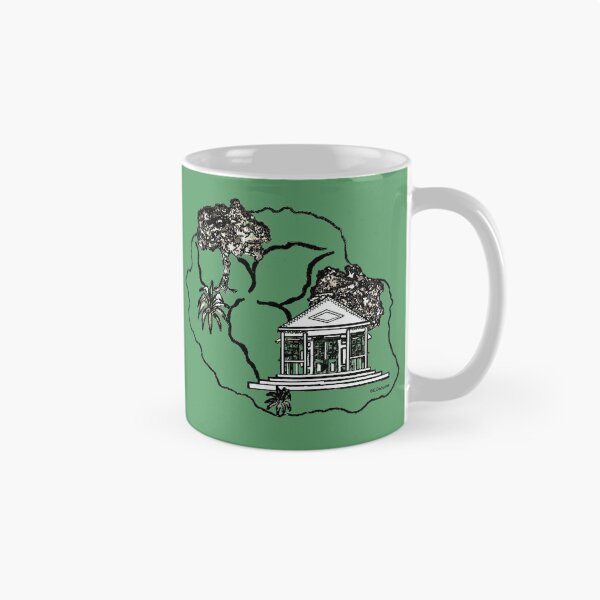 Item preview, Reunion Island. Creole case (variation of colors) designed and sold by Catherine Debusne.