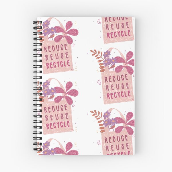 Item preview, The Three Rs designed and sold by Amy Peel.