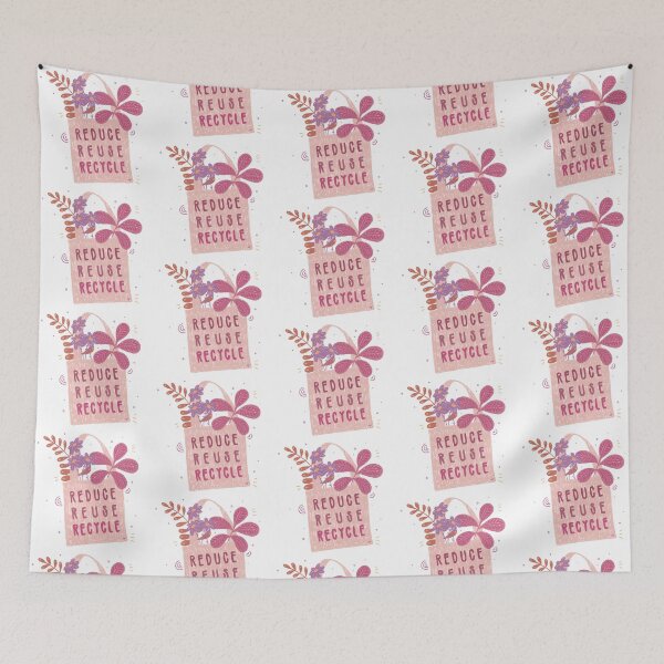 Item preview, The Three Rs designed and sold by Amy Peel.