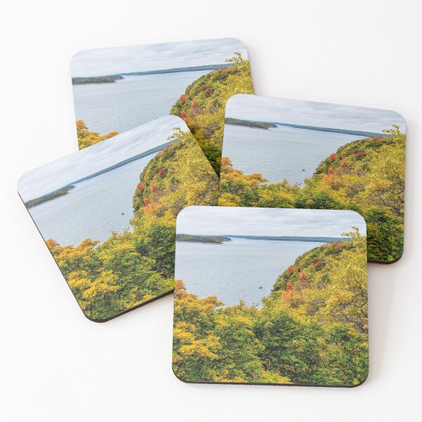 Item preview, Overlooking Truman Lake designed and sold by mljdwhite.