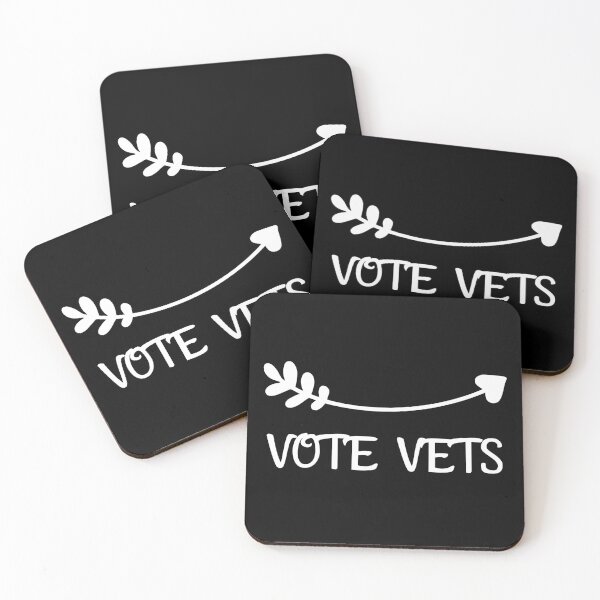 Item preview, vote vets designed and sold by Zaibo.