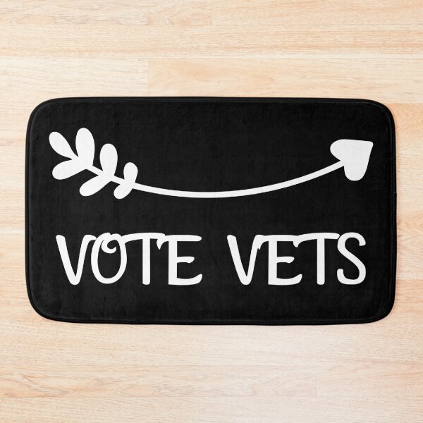 Item preview, vote vets designed and sold by Zaibo.
