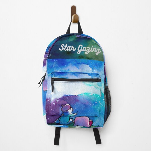 Item preview, star gazing designed and sold by amy greaves.
