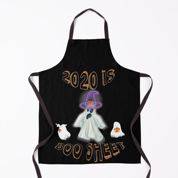 Item preview, 2020 is Boo Sheet Ghost Halloween Costume Gift idea designed and sold by Tatus Brinal.