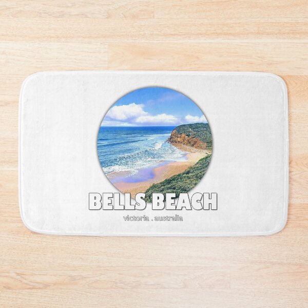 Item preview, Bells Beach, Victoria designed and sold by ajdesignsau.