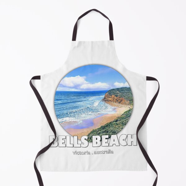 Item preview, Bells Beach, Victoria designed and sold by ajdesignsau.