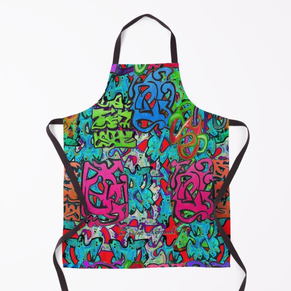 Item preview, Graffiti 21 designed and sold by Diego Manuel Rodriguez.