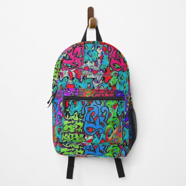 Item preview, Graffiti 21 designed and sold by Diego Manuel Rodriguez.