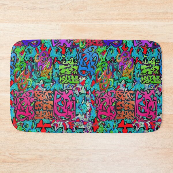 Item preview, Graffiti 21 designed and sold by Diego Manuel Rodriguez.