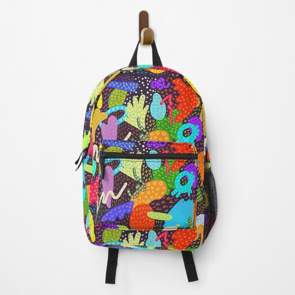 Item preview, Bright abstract digital painting. designed and sold by Yovin11.