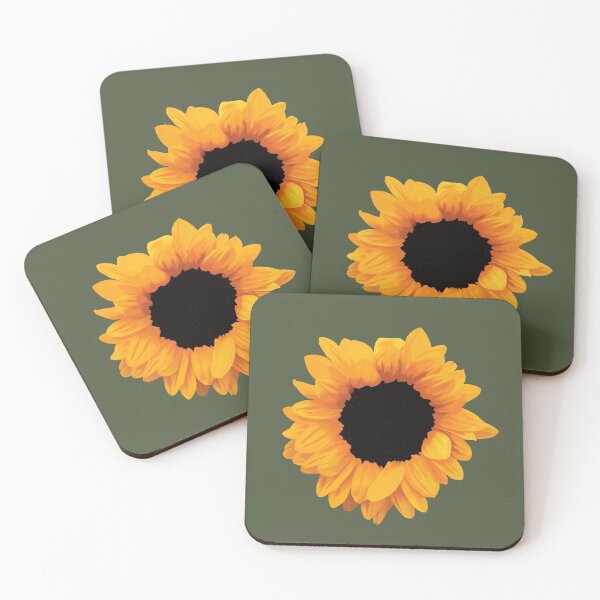 Item preview, Sunflower designed and sold by Bellaaa070.