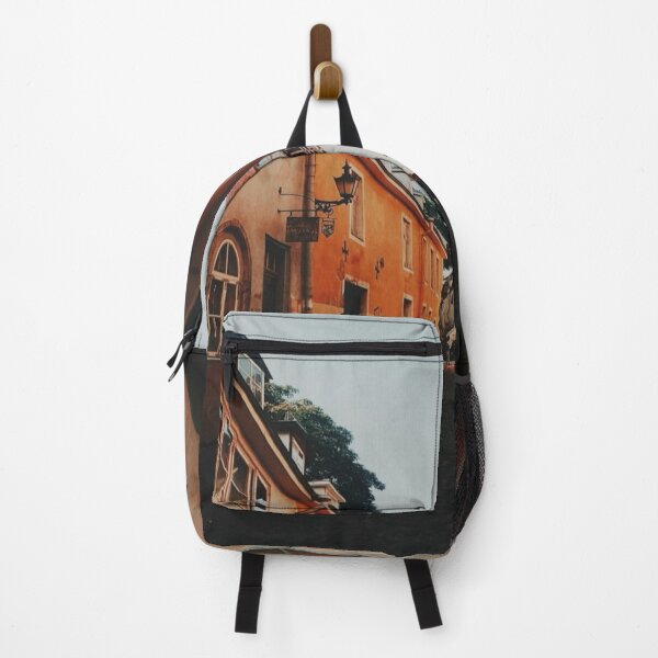 Item preview, Tallinnn Old Town designed and sold by Emilia Oxelheim.
