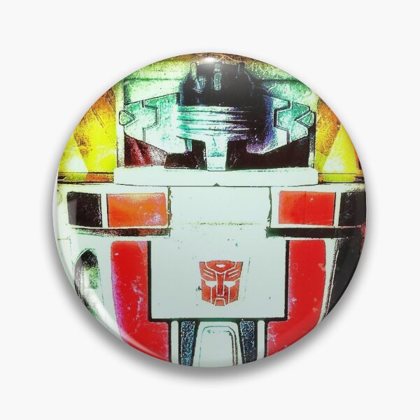 Item preview, G1 Wheeljack designed and sold by Tezmando.