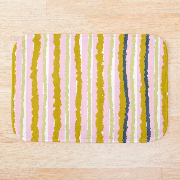 Item preview, Two Blue Stripes designed and sold by HeadPics.