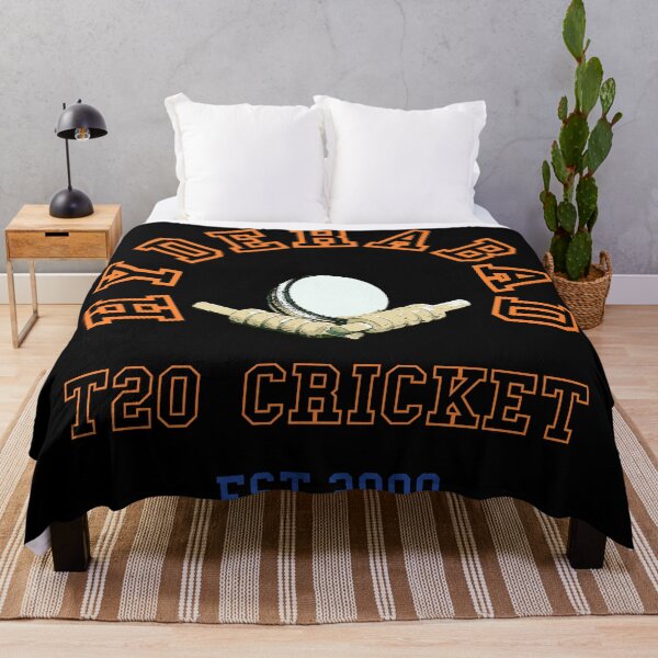 Item preview, Hyderabad T20 Cricket in India 2021 designed and sold by MimsTees.