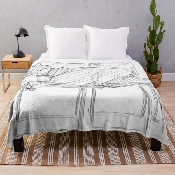 Item preview, noya sleeping designed and sold by awholeidiot.