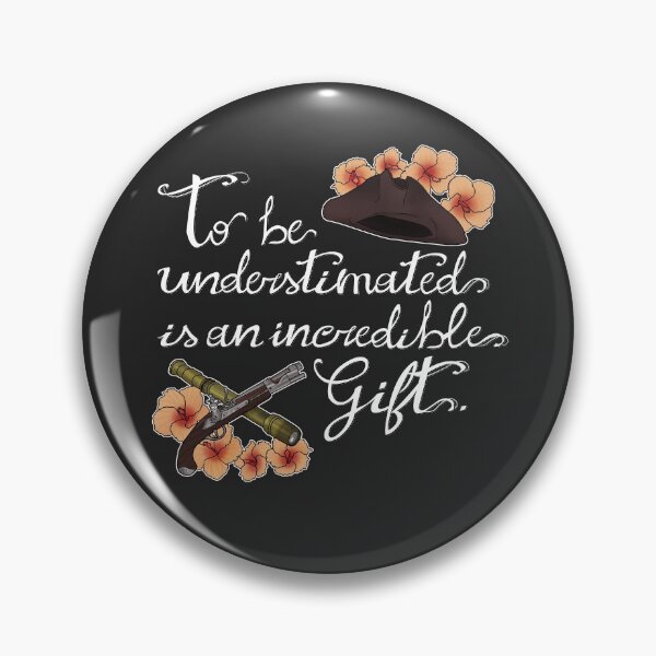 Item preview, To be understimated ... (v2) designed and sold by Jess-P.