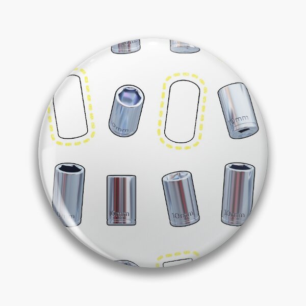Item preview, Sockets To Me designed and sold by PopAlien.