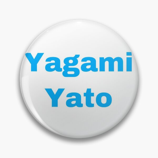 Item preview, Yagami yato designed and sold by Yeewen88.