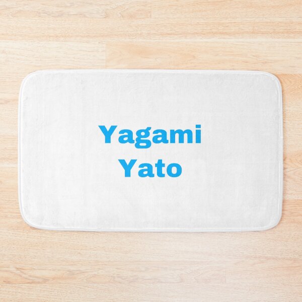Item preview, Yagami yato designed and sold by Yeewen88.