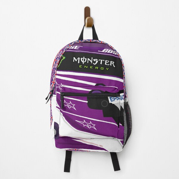 f1 backpack