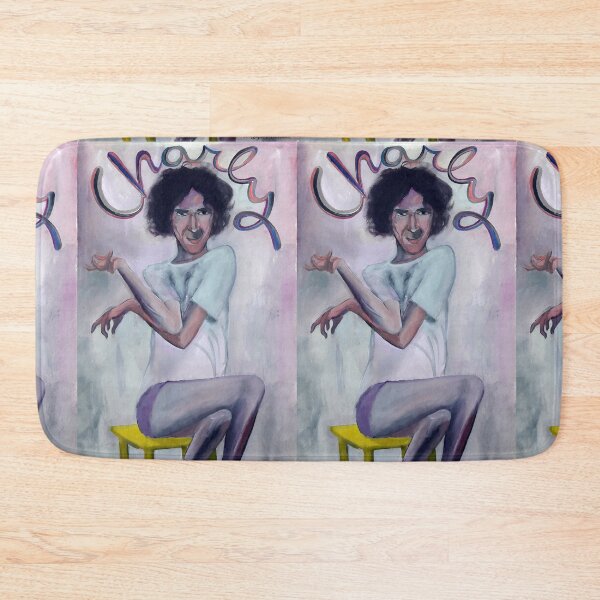 Item preview, Charly Rock Star designed and sold by Diego Manuel Rodriguez.