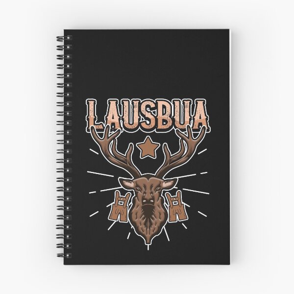 Item preview, Lausbua Bavaria Allgäu Tyrol Styria Deer designed and sold by redshirtz.
