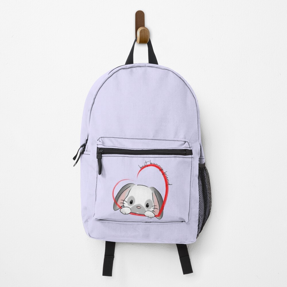Item preview, Backpack designed and sold by RuthieLord.