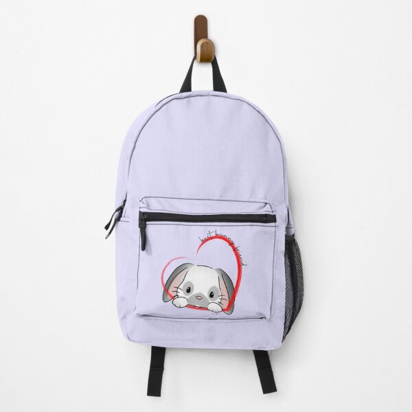 Item preview, Best Bunny Friend designed and sold by RuthieLord.