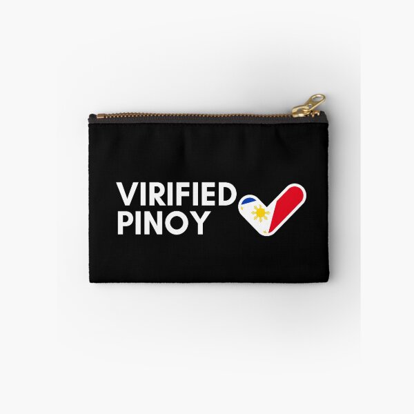 Item preview, VERIFIED PINOY designed and sold by Filmerch.