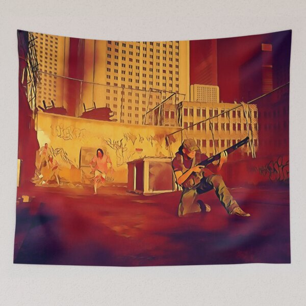 Item preview, Rooftop  designed and sold by ^ H12021 ^.