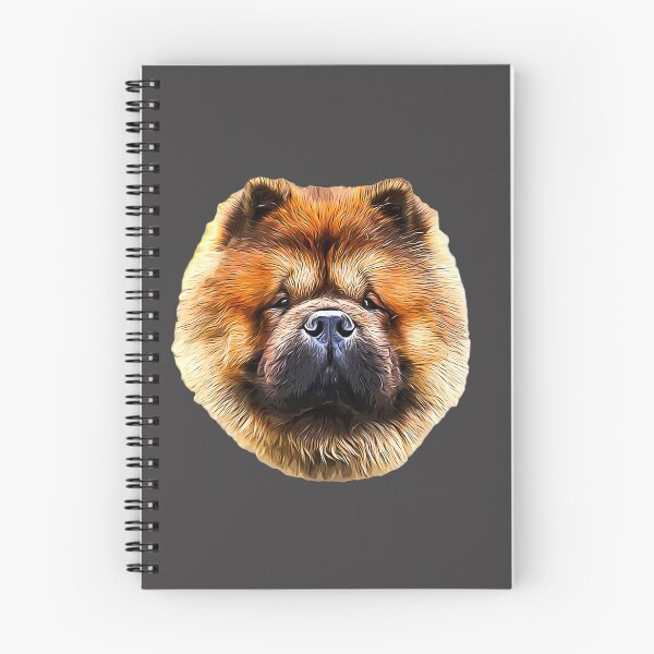 Item preview, Chow Chow  designed and sold by ElegantCat.
