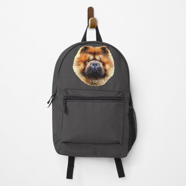 Item preview, Chow Chow designed and sold by ElegantCat.