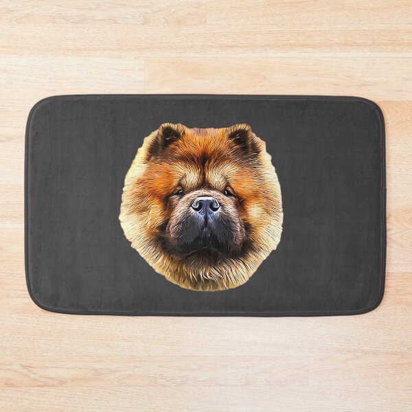 Item preview, Chow Chow  designed and sold by ElegantCat.