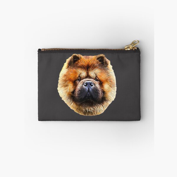 Item preview, Chow Chow  designed and sold by ElegantCat.