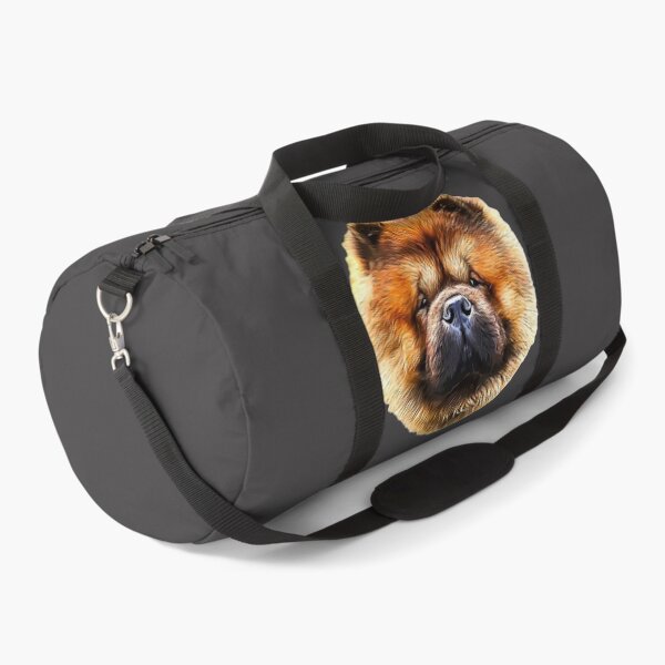 Item preview, Chow Chow  designed and sold by ElegantCat.