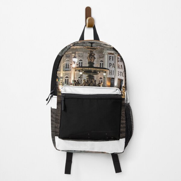 Item preview, Scenes From Praca do Rossio - 3 © designed and sold by © Hany G. Jadaa © Prince John Photography.