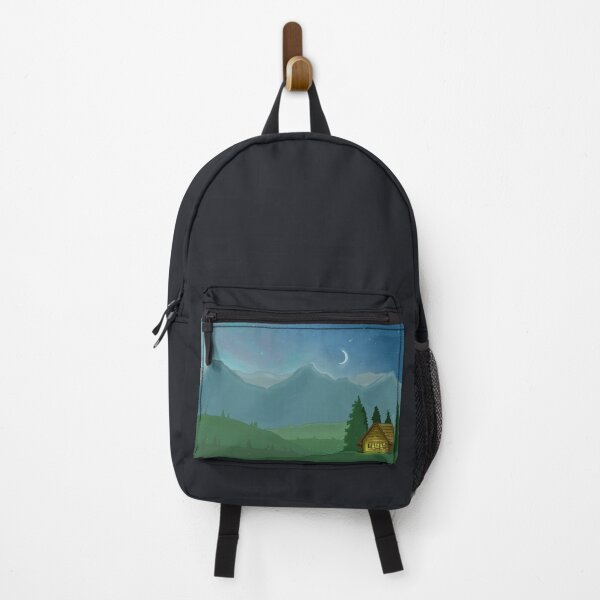 Item preview, Quiet Mountain Air designed and sold by MVanHyll.
