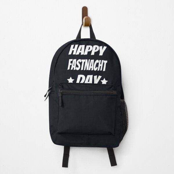 Item preview, Happy Fastnacht Day Donut designed and sold by Dadjokes Co.