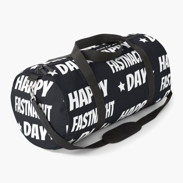 Item preview, Happy Fastnacht Day Donut designed and sold by Dadjokes Co.