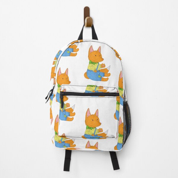 Item preview, Cute vintage toy fox. Vivid digital illustration. designed and sold by Yovin11.