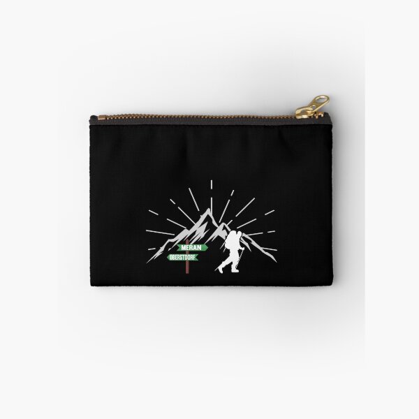 Item preview, Long-distance hiking trail E5 Oberstdorf Merano Alpine crossing designed and sold by redshirtz.