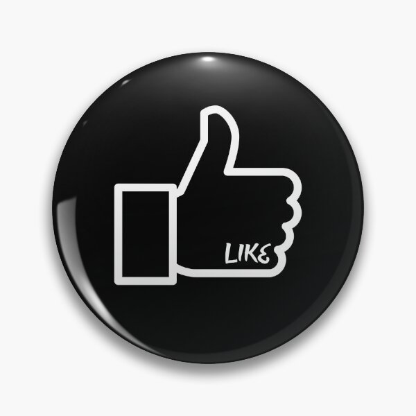 Item preview, Thumbs Up for a Like designed and sold by Ashstone23.