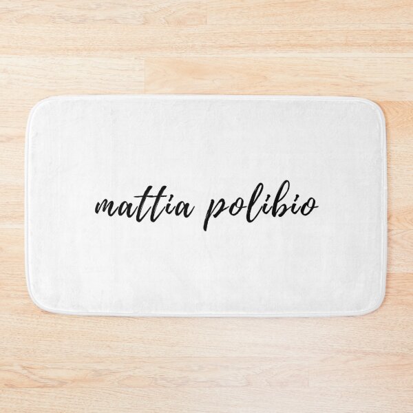 Item preview, mattia polibio designed and sold by simplysharon.