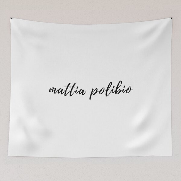 Item preview, mattia polibio designed and sold by simplysharon.