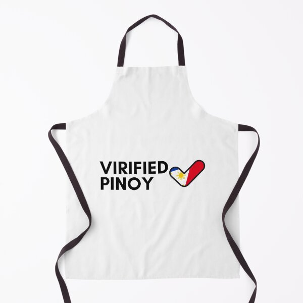 Item preview, VERIFIED PINOY designed and sold by Filmerch.