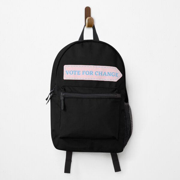Item preview, vote for change designed and sold by Zaibo.
