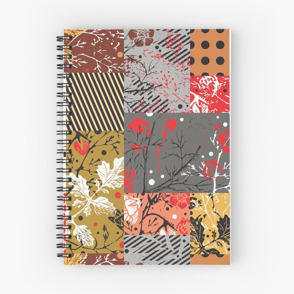 Item preview, Vintage Modern Patchwork Collage designed and sold by DavJen.