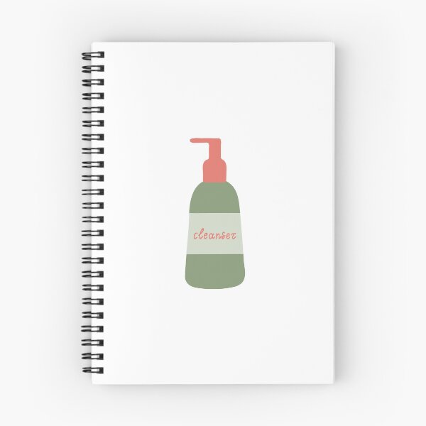 Item preview, Face Cleanser Skincare Product designed and sold by Aysel's Designs.